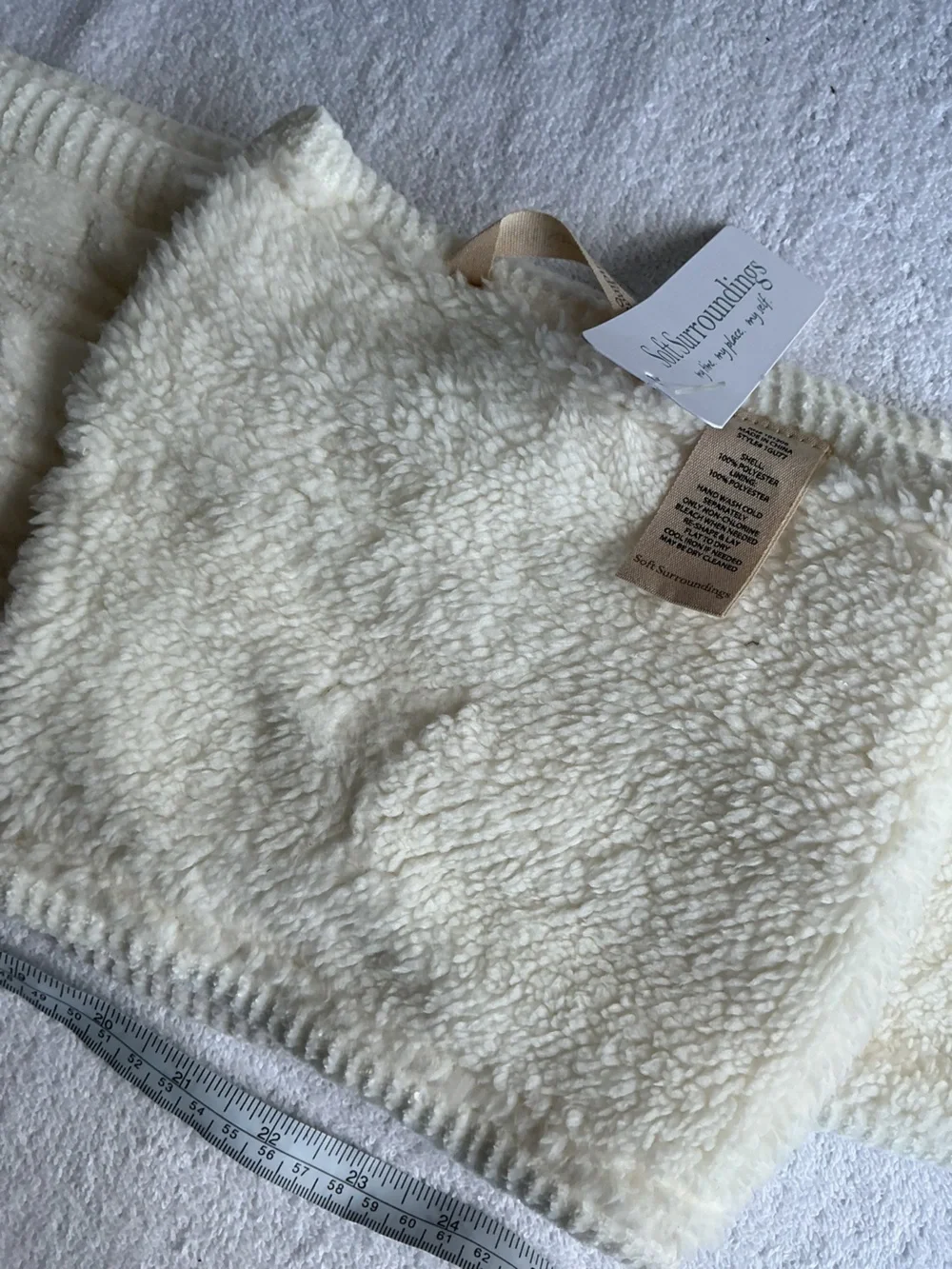 Soft Surroundings soft surroundings